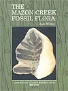 Mazon Creek Fossil Flora Book For Sale