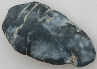 Stone Age Tool Find