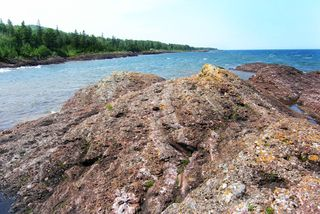 Mineralogy Meeting, Sat. 10/10, Upper Pennisula Minerals