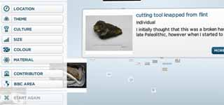 History of the World