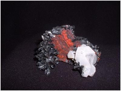 Mineral of the Month