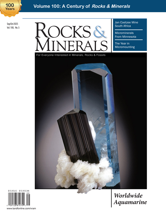 Illinois Minerality Index