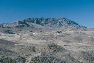 Rare-Earth Metals: Not Rare, but Critical