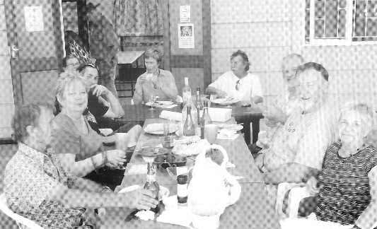 The Mineralogical Society of Southern Africa