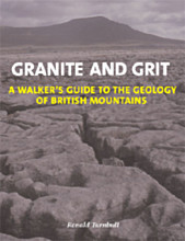 English Geology Book