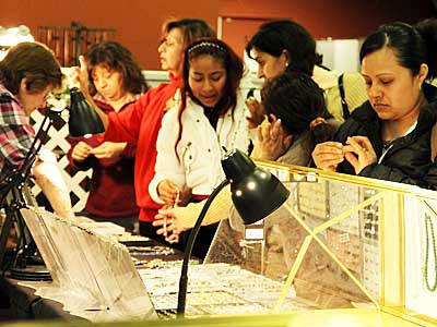 Events This Week, March 14 – 21, 2011