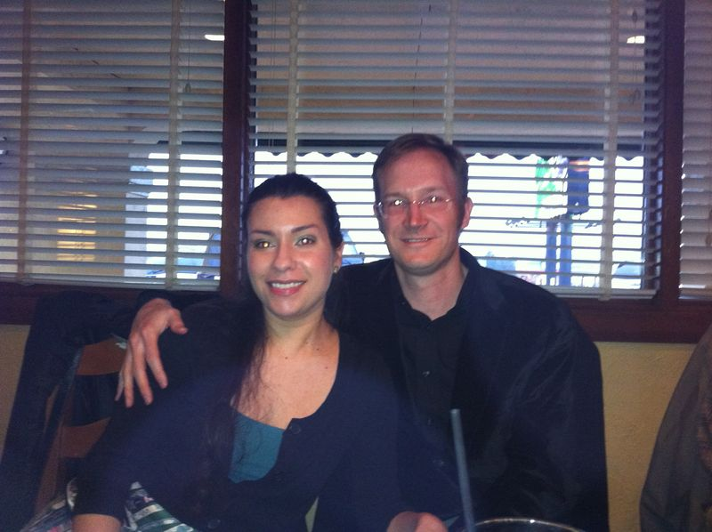 Thomas Carr:  Decoding Dinosaurs at Carthage