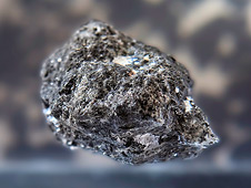 Rocks From Moon in Australia Contain Tranquillityite