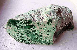 Sneak Peek Of Some of the Minerals To Be Auctioned