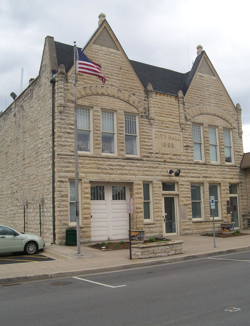 What Do You Know About Joliet-Lemont Limestone ?