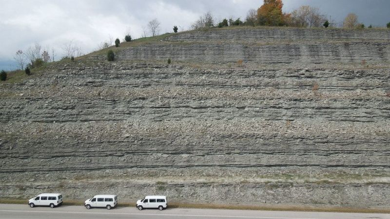 Ordovician Atlas