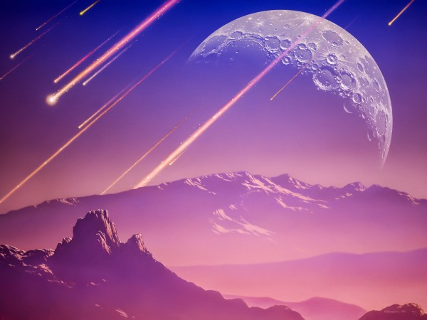 Researchers may have solved origin-of-life conundrum