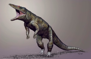 CBC Quirks & Quarks – Giant Creatures from the Past