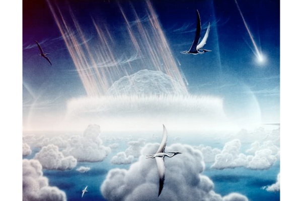 Scientists To Dig Deep Into Chicxulub
