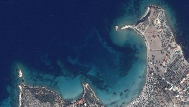 Researchers just unearthed a lost island in the Aegean Sea