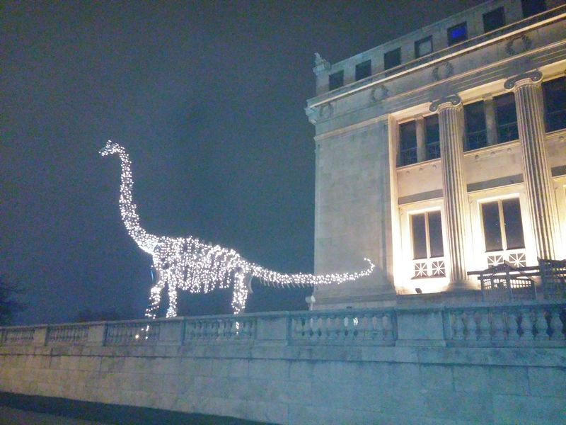 Holiday Decorations