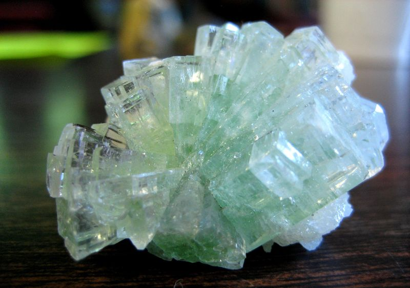 Rock River Valley Gem and Mineral Society Annual Open House – April 4th from 10-3