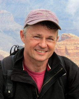Dinner & A Little History: Coal, Shale, and Ironstone: The Geology & Paleontology of Mazon Creek