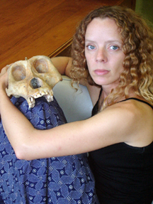 News Flash from Africa