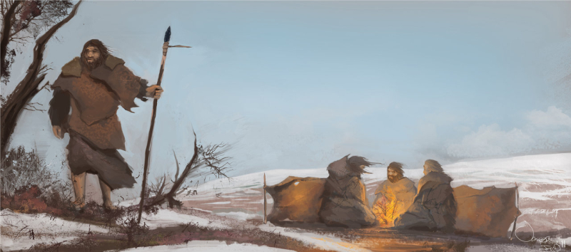 Humans Today Have Even More Neanderthal DNA Than We Realised