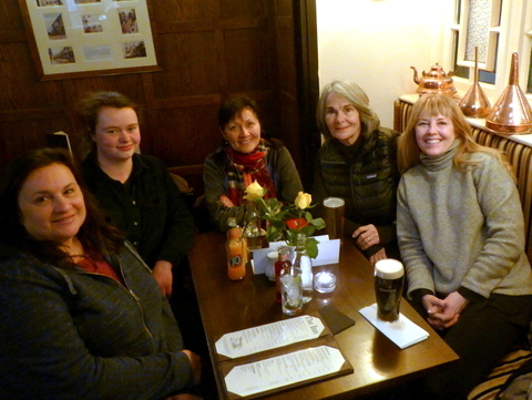 Report: ESCONI Paleontology Meeting: Saturday, June 16th, 2018 – Jurassic Treasures Revealed