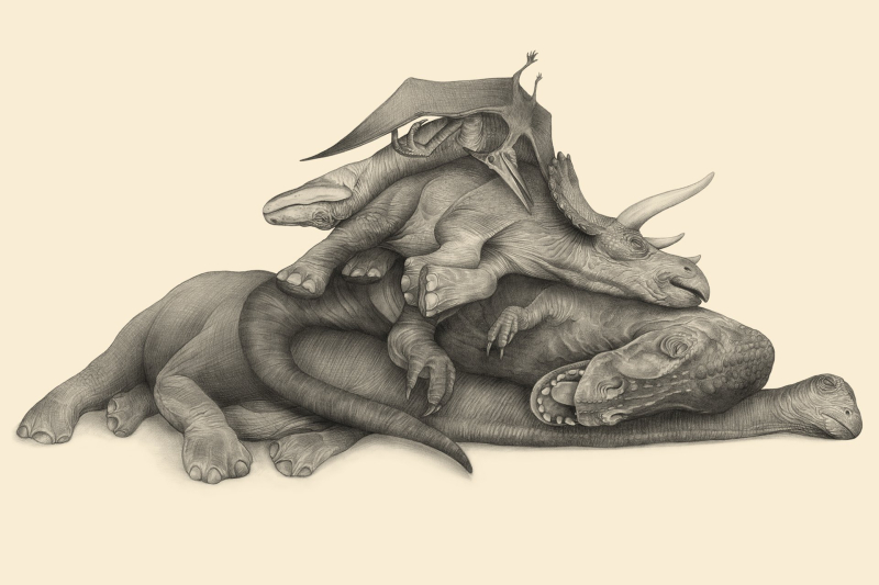 The Nastiest Feud in Science