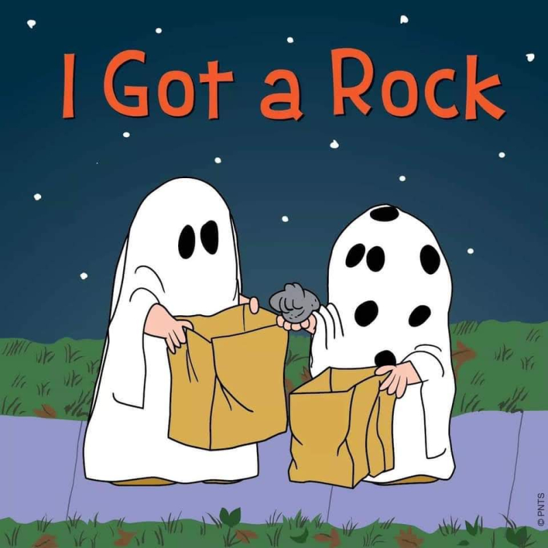 Happy Halloween 2018!