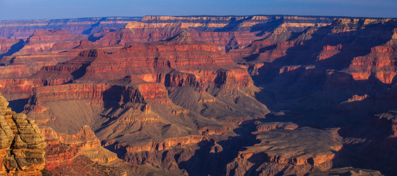 Happy 100th Birthday – Grand Canyon National Park!