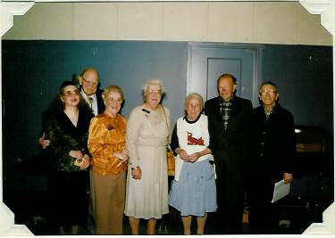 ESCONI Flashback Friday #15: 40th Anniversary