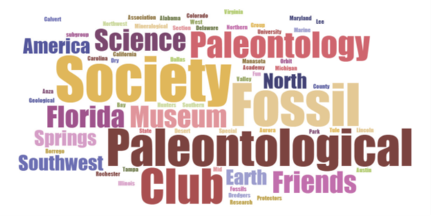 FOSSIL Project Newsletter Winter 2018