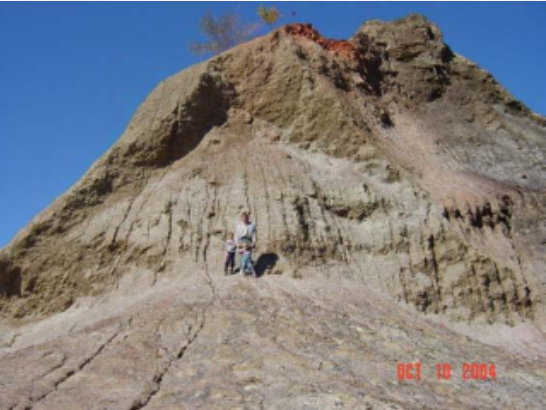 ESCONI Flashback Friday #18: So, Where’s The Shrimp? By Andy Jansen