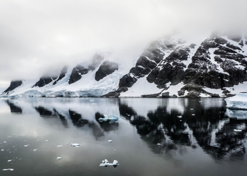 The Mirror: Earth Science Week photo competition winners – including stunning shot of Rainbow Mountain