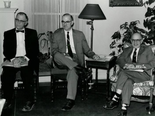 ESCONI Flashback Friday #21: 10th Anniversary President’s Message