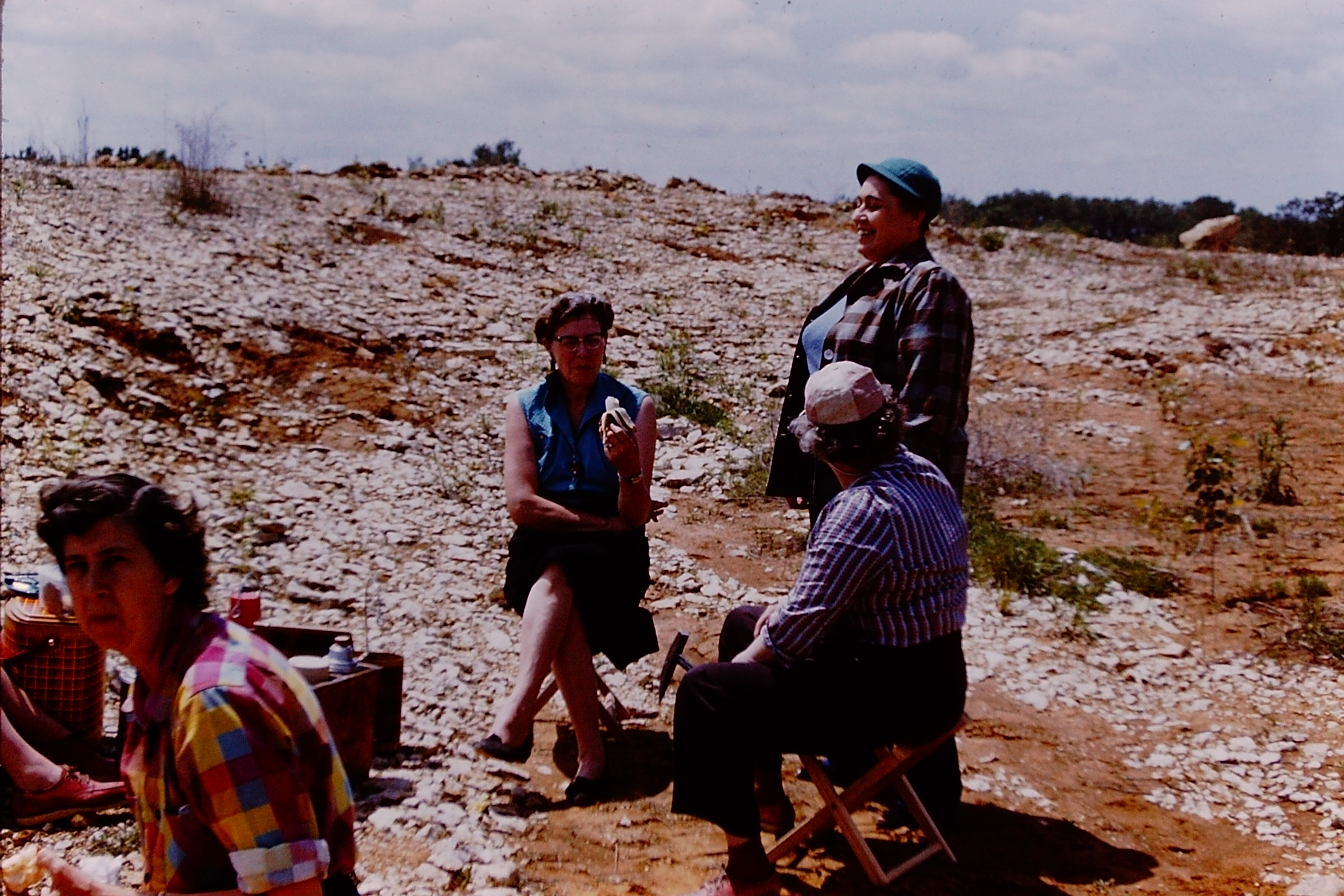 ESCONI Flashback Friday #26: Field Trip to Dixon, IL 05-24-1959