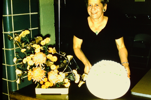 ESCONI Flashback Friday #27: 10th Anniversary Pictures