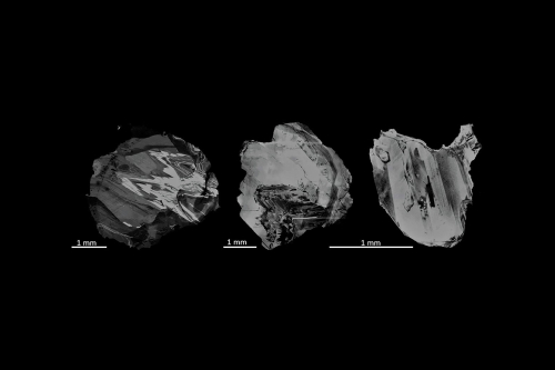 Reminder: ESCONI January 2020 General Meeting Michelle Wenz – “Earth’s Inner Workings Revealed through Mineral Inclusions in Diamond” on January 10, 2020