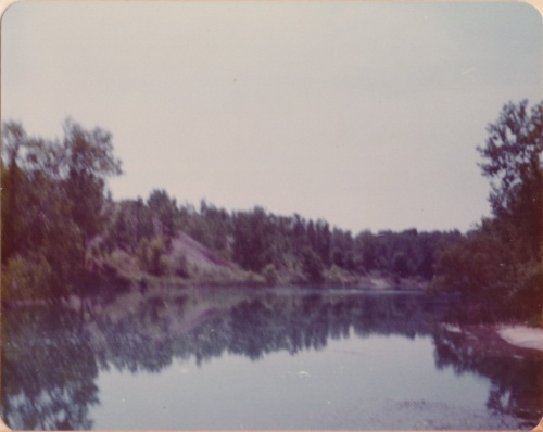 ESCONI Flashback Friday #35: Dresden Lakes Field Trip June 1976