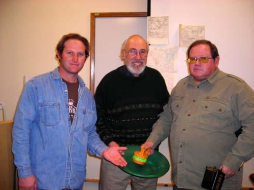 ESCONI Flashback Friday #38: Hunting Gold in Alaska