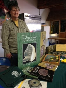 Mazon Monday #3: Mazon Creek Fossils