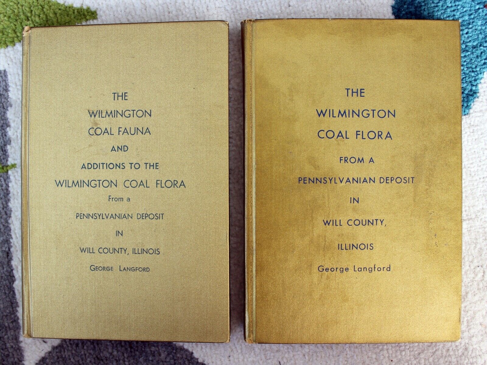 Mazon Monday #18: Langford Book Inscriptions