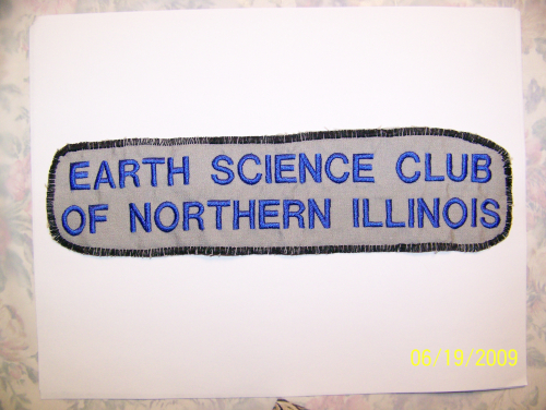 Throwback Thursday #17: Patches, Emblems, and Logos