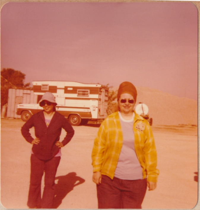 Throwback Thursday #37: Revisiting the Field Trip to Pint’s Quarry in Raymond, Iowa on May 8th 1977