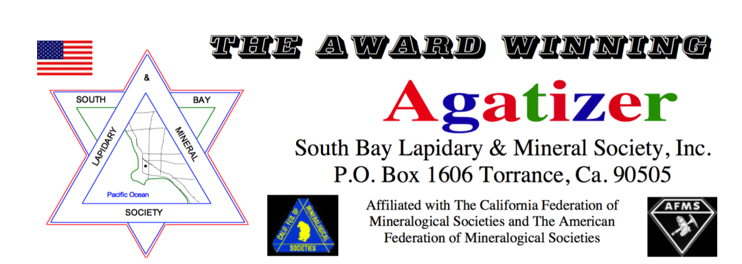 Throwback Thursday #43: Description of a Rockhound