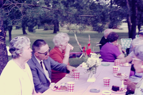 Throwback Thursday #45: Collecting Rocks