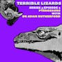 Terrible Lizards Podcast: Spinosaurus Megasode!