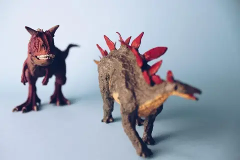 All Dinosaurs Considered: Looking Back at Prehistoric Illinois