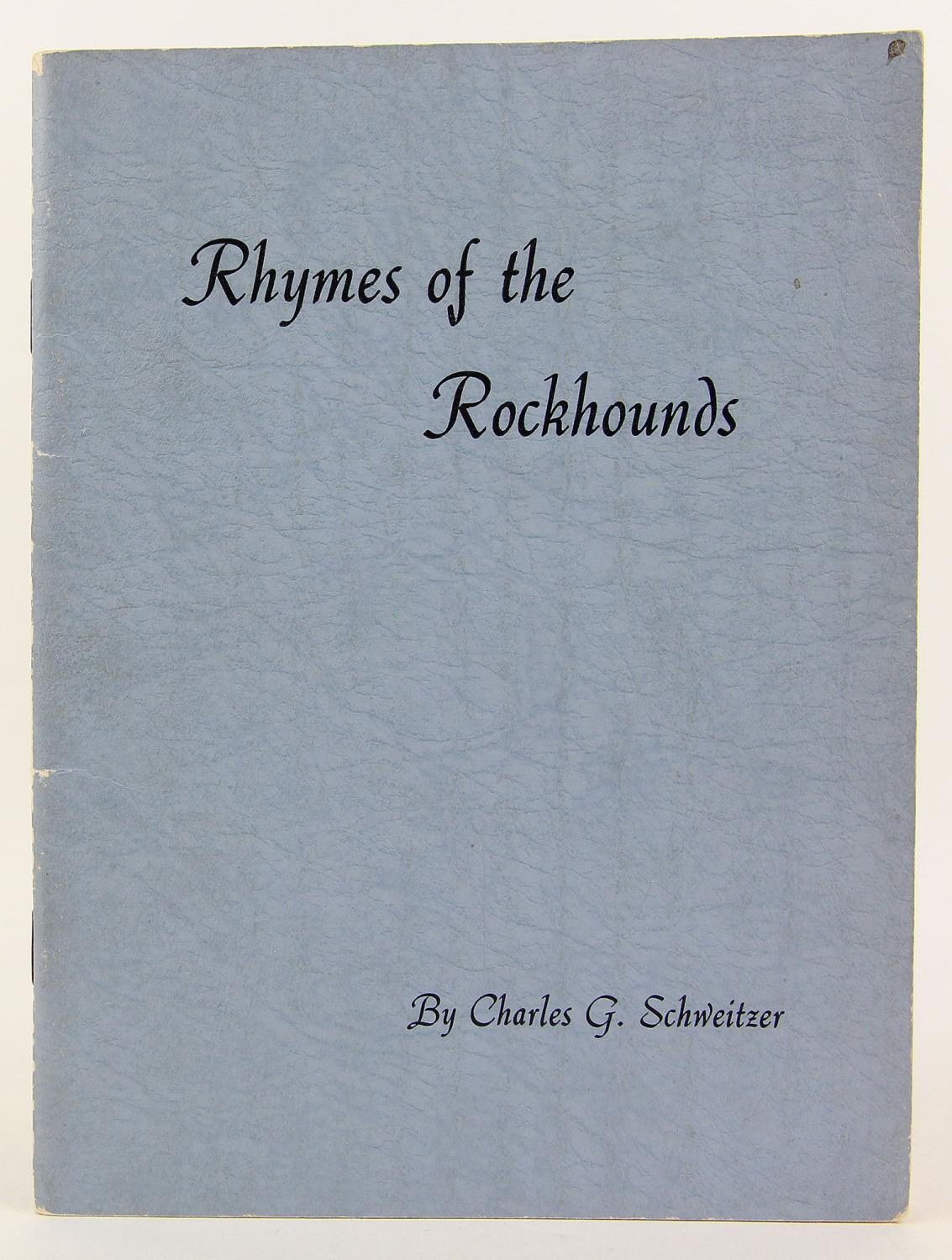Throwback Thursday #59: The Rock Pile