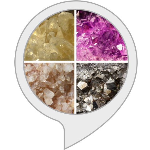 Throwback Thursday #60: Mineral Quiz from November 1966