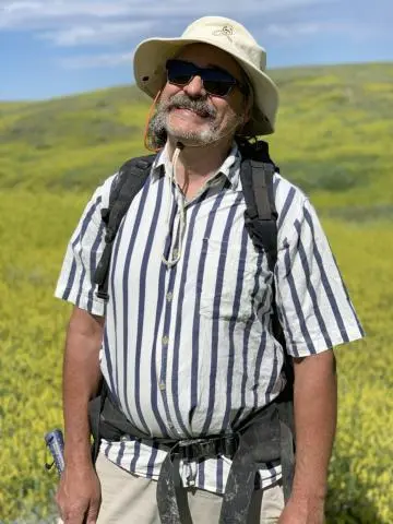 Virtual: Dinosaurs of the West, with J.P. Cavigelli, Paleontologist, Thursday, July 15th, 2021