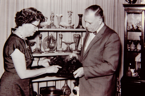 Throwback Thursday #66: It’s In the Bag